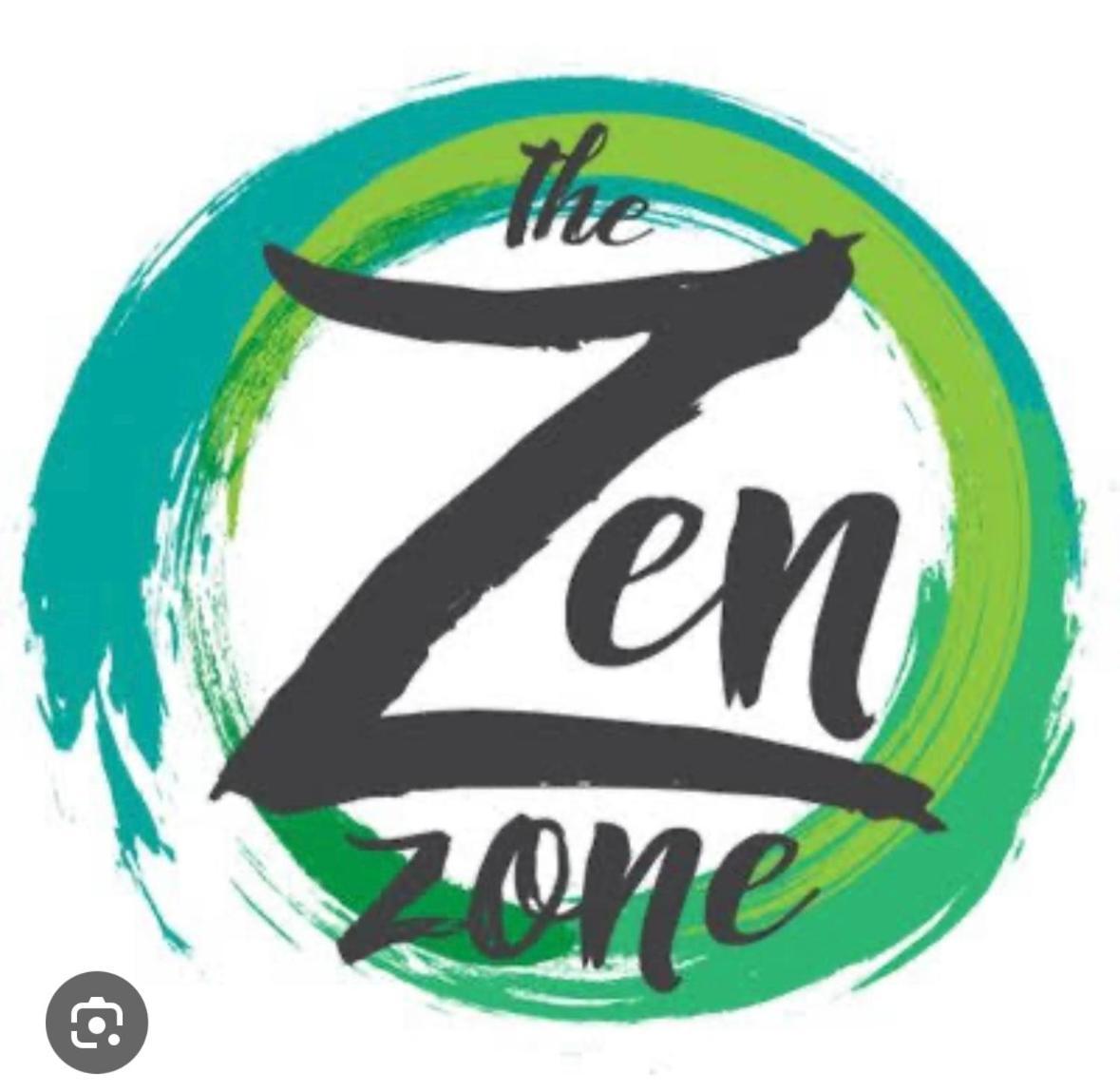瓦尔卡拉 The Zen Zone酒店 外观 照片